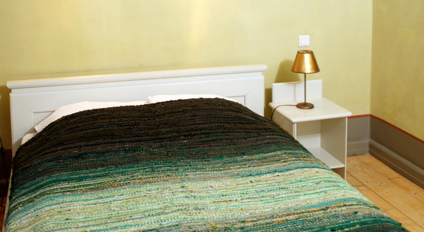 Historical Ekes Konvents 1435 Hotel