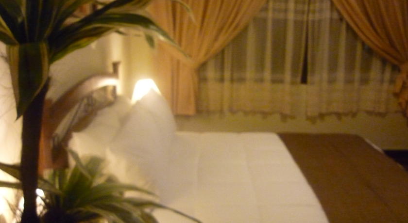 Casa Bella Boutique Hotel San Isidro