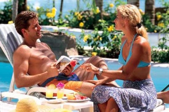 Riu Montego Bay - Adults Only - All Inclusive