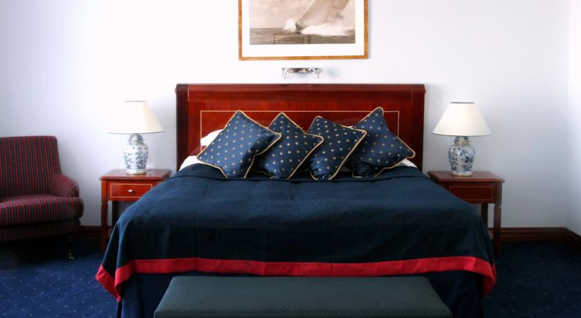 Grand Hotel Moika 22