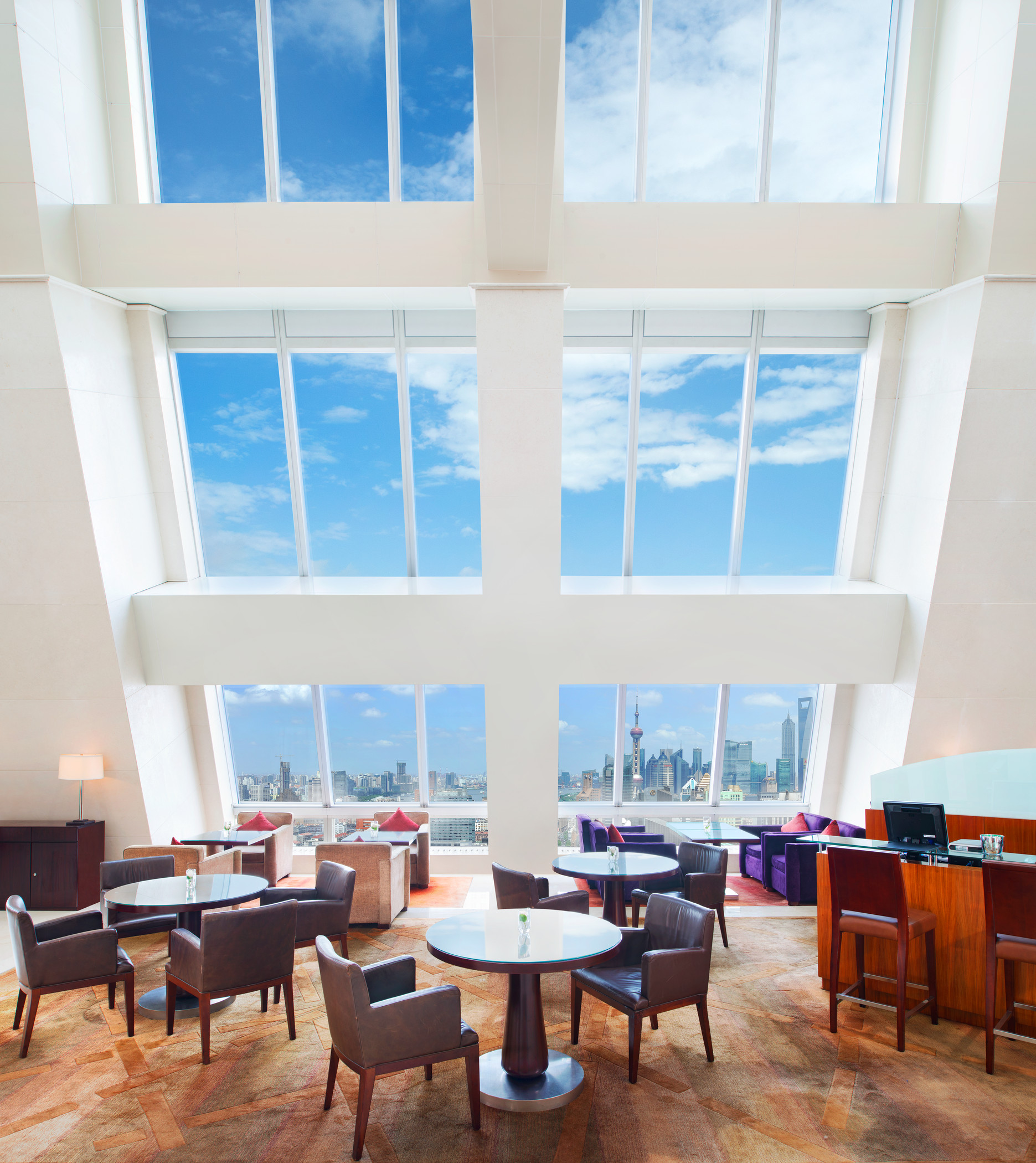 Le Royal Meridien Shanghai