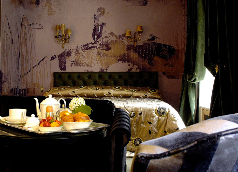 Hotel Particulier Montmartre