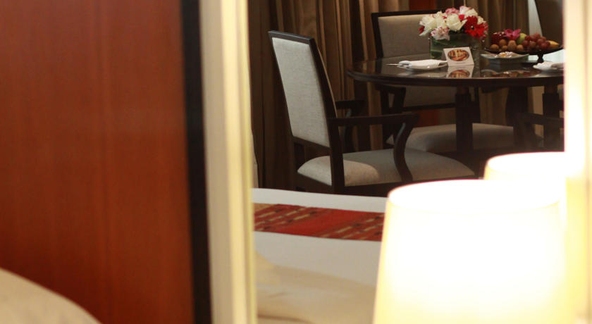 Dusit Princess Chiang Mai