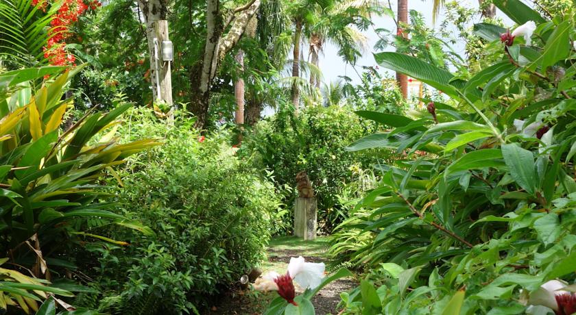 Hotel Mocking Bird Hill