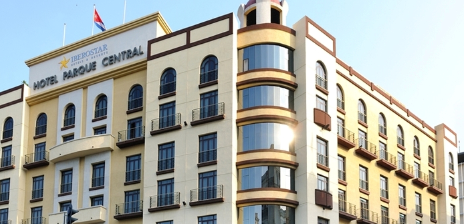 Iberostar Selection Parque Central