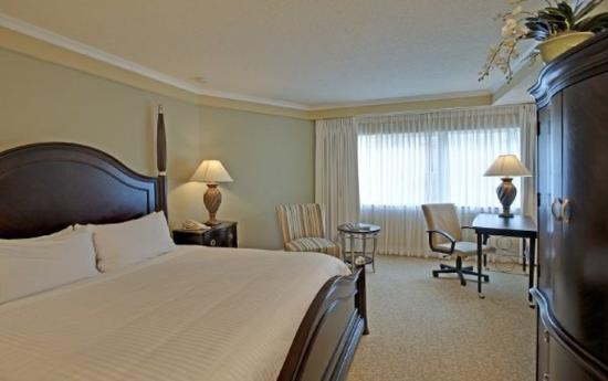 Safety Harbor Resort & Spa