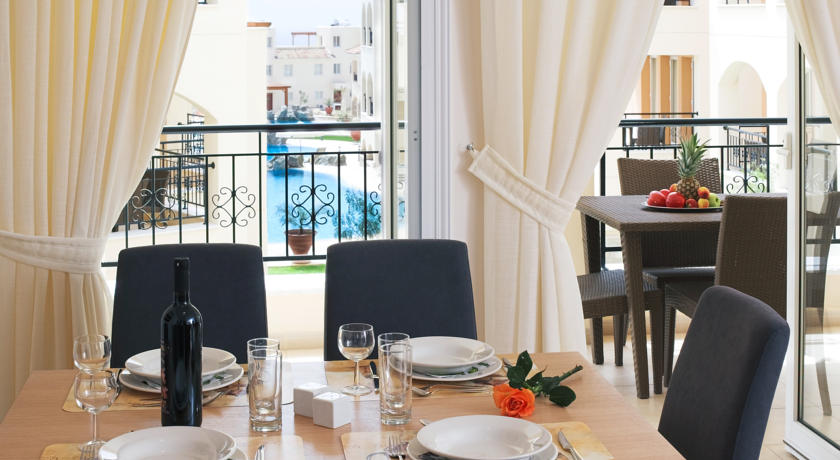 St. Nicolas Elegant Residence