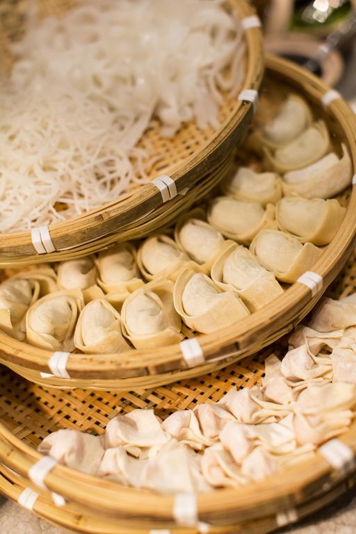 The St. Regis On The Bund, Shanghai