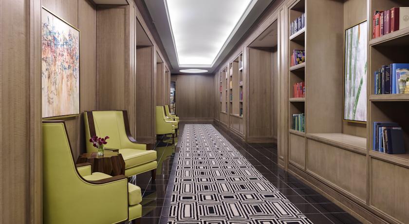 The Rittenhouse Hotel