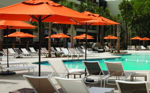 Sonesta Resort Hilton Head Island