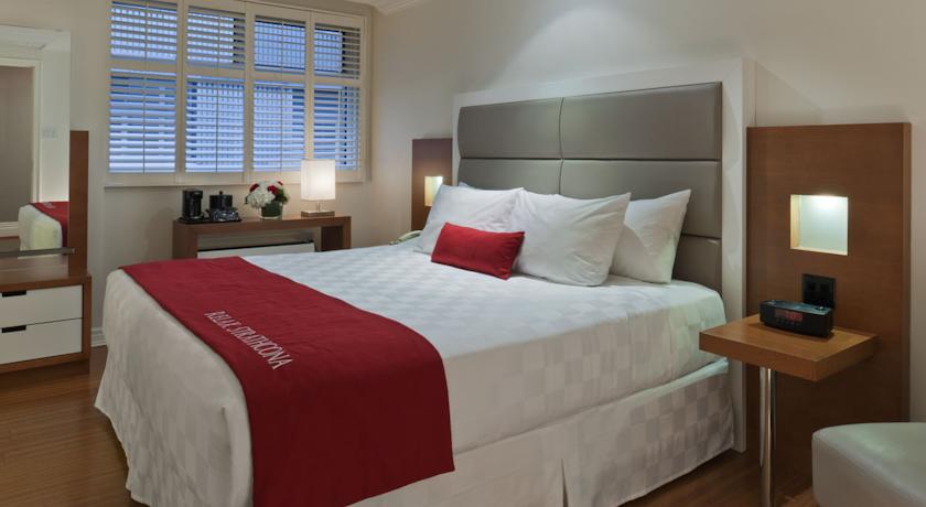 The Strathcona Hotel