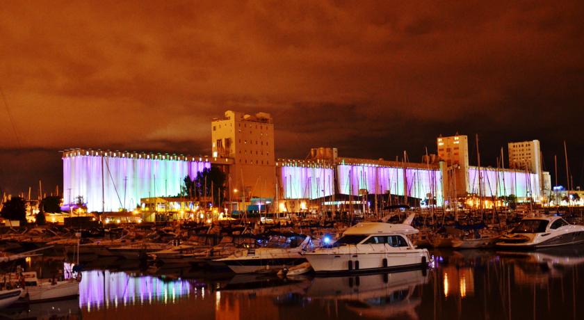 Hotel des Coutellier