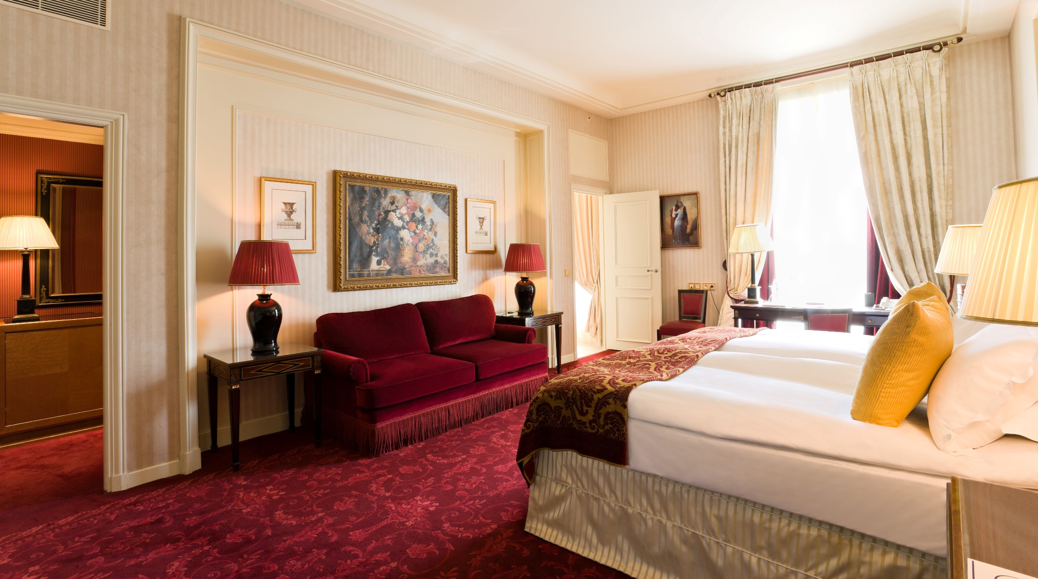 Intercontinental Paris - Le Grand By IHG