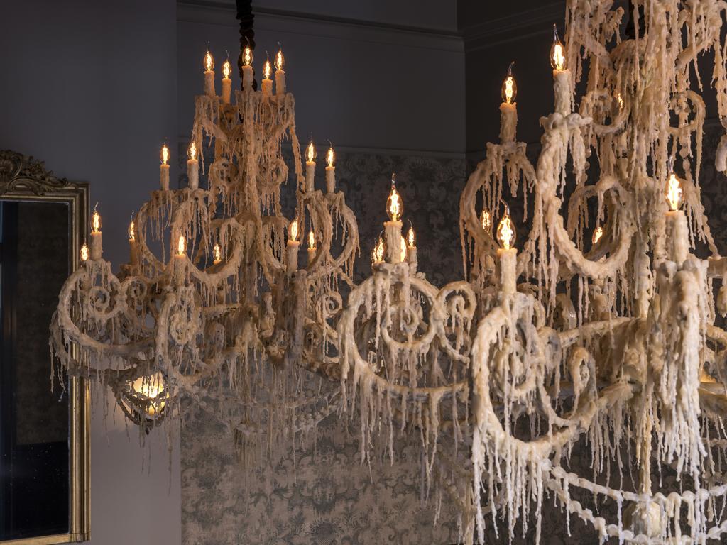 The Barnett - JDV by Hyatt