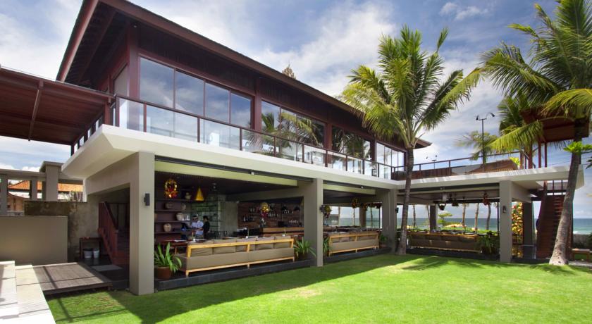 Bali Niksoma Boutique Beach Resort