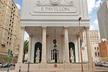 Le Pavillon, New Orleans, A Tribute Portfolio Hotel