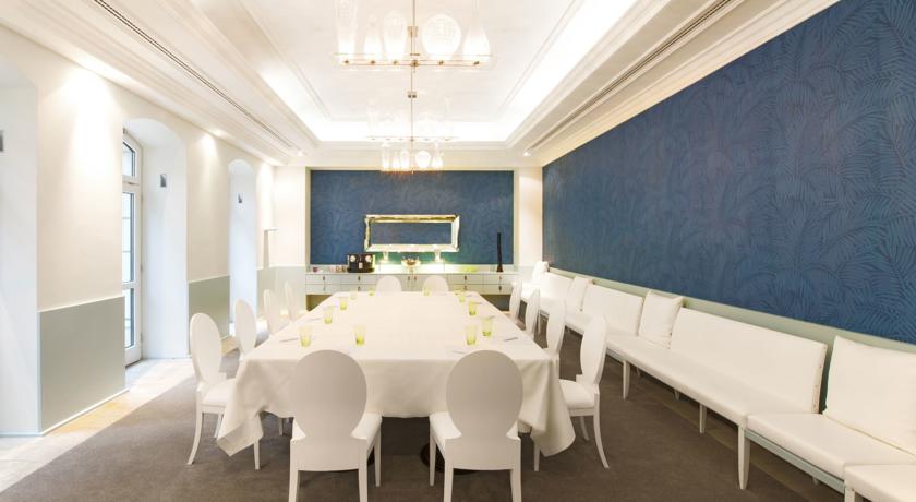 DORMERO Hotel Berlin Ku'damm