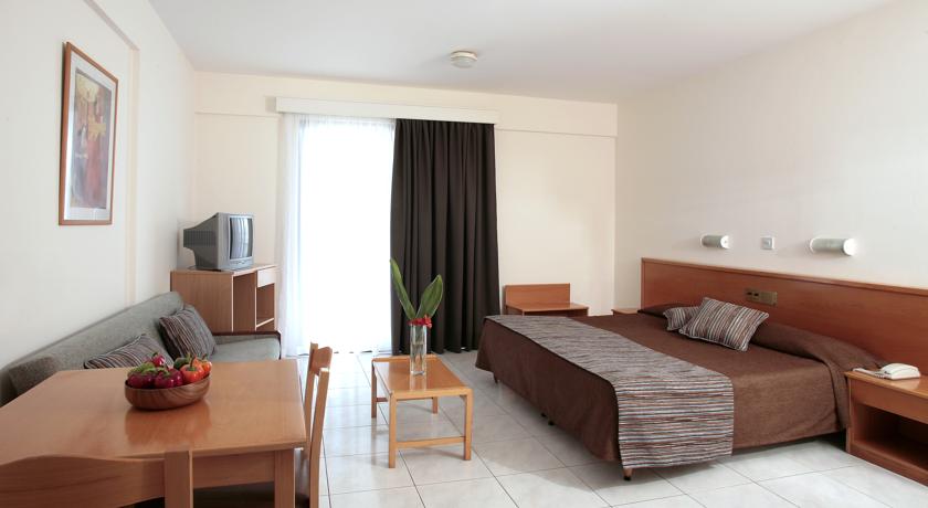 Anemi Hotel & Suites