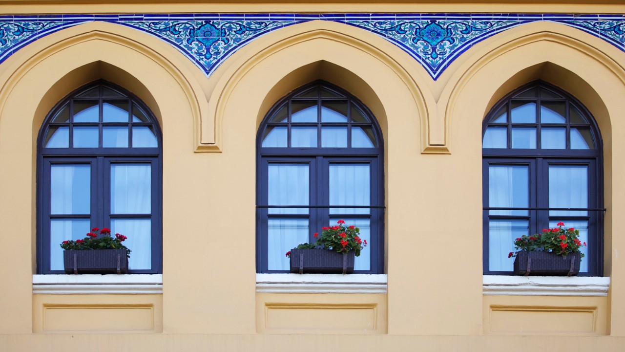 Four Seasons Hotel Istanbul At Sultanahmet