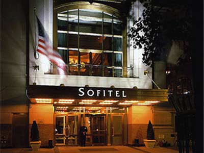 Sofitel New York