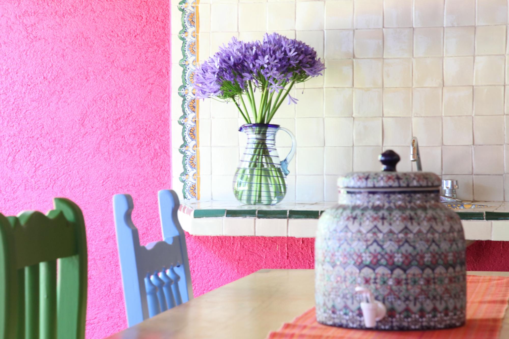 La Betulia Bed and Breakfast