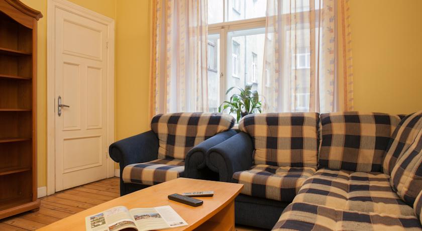 Guesthouse Jakob Lenz