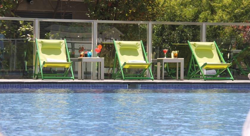 Hotel Primus Valencia