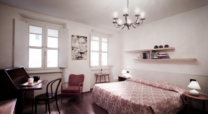 Hotel Residence L'Albero Nascosto