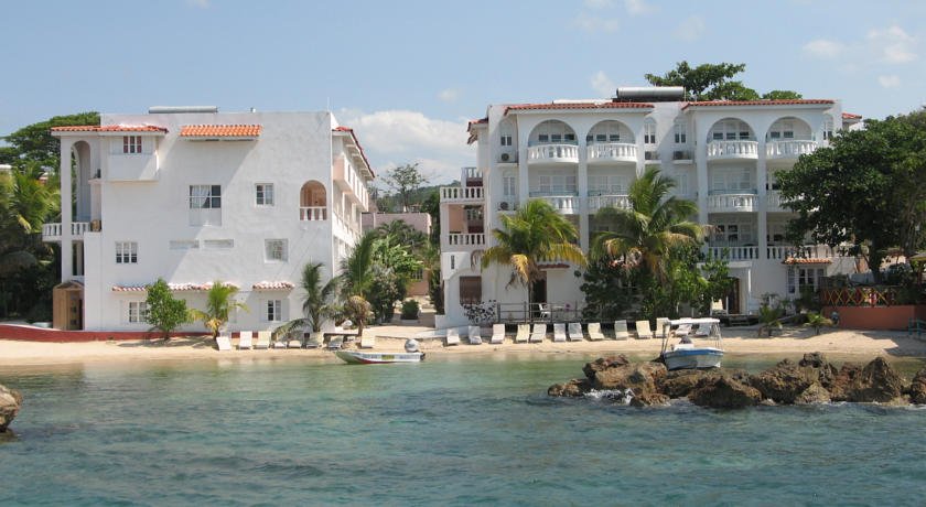 Franklyn D Resort & Spa