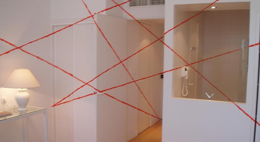 Le Windsor, Jungle Art Hotel