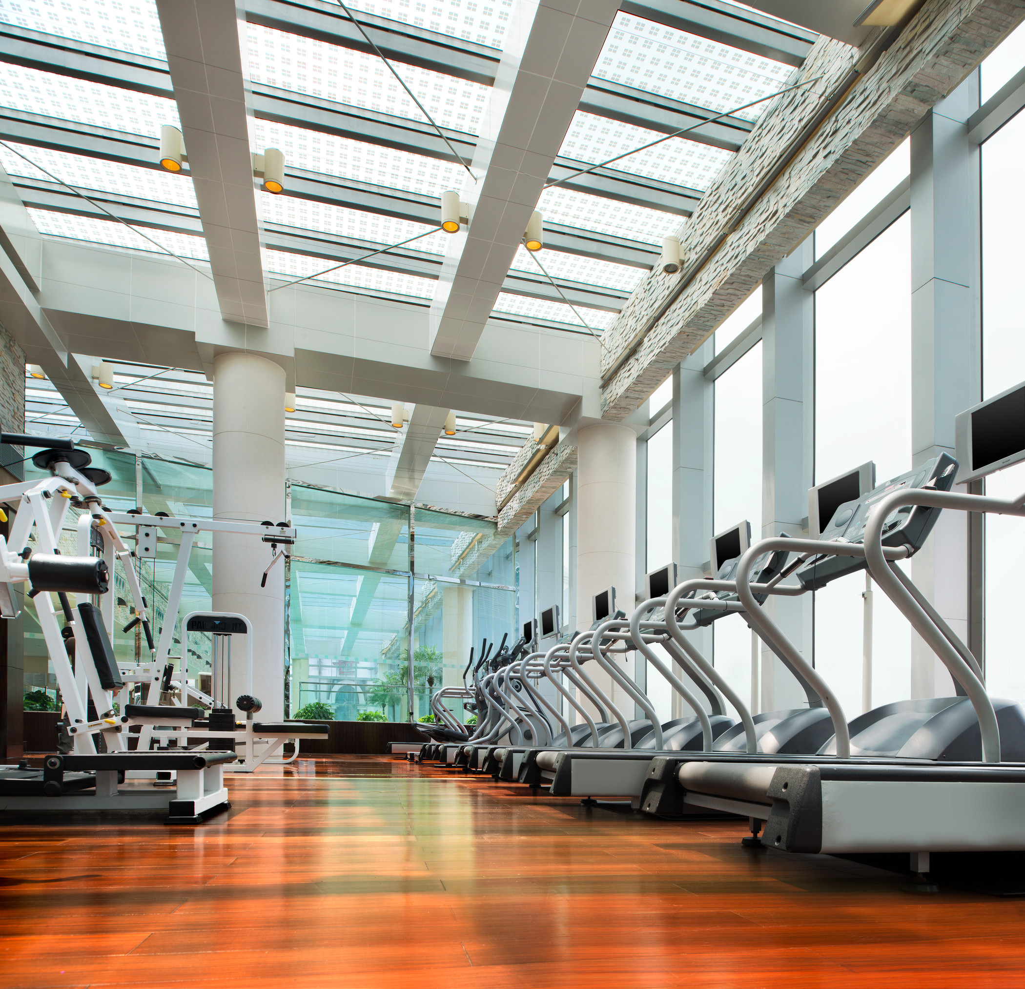 Le Royal Meridien Shanghai