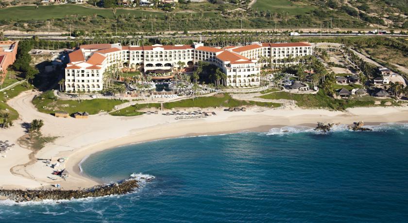 Hilton Los Cabos
