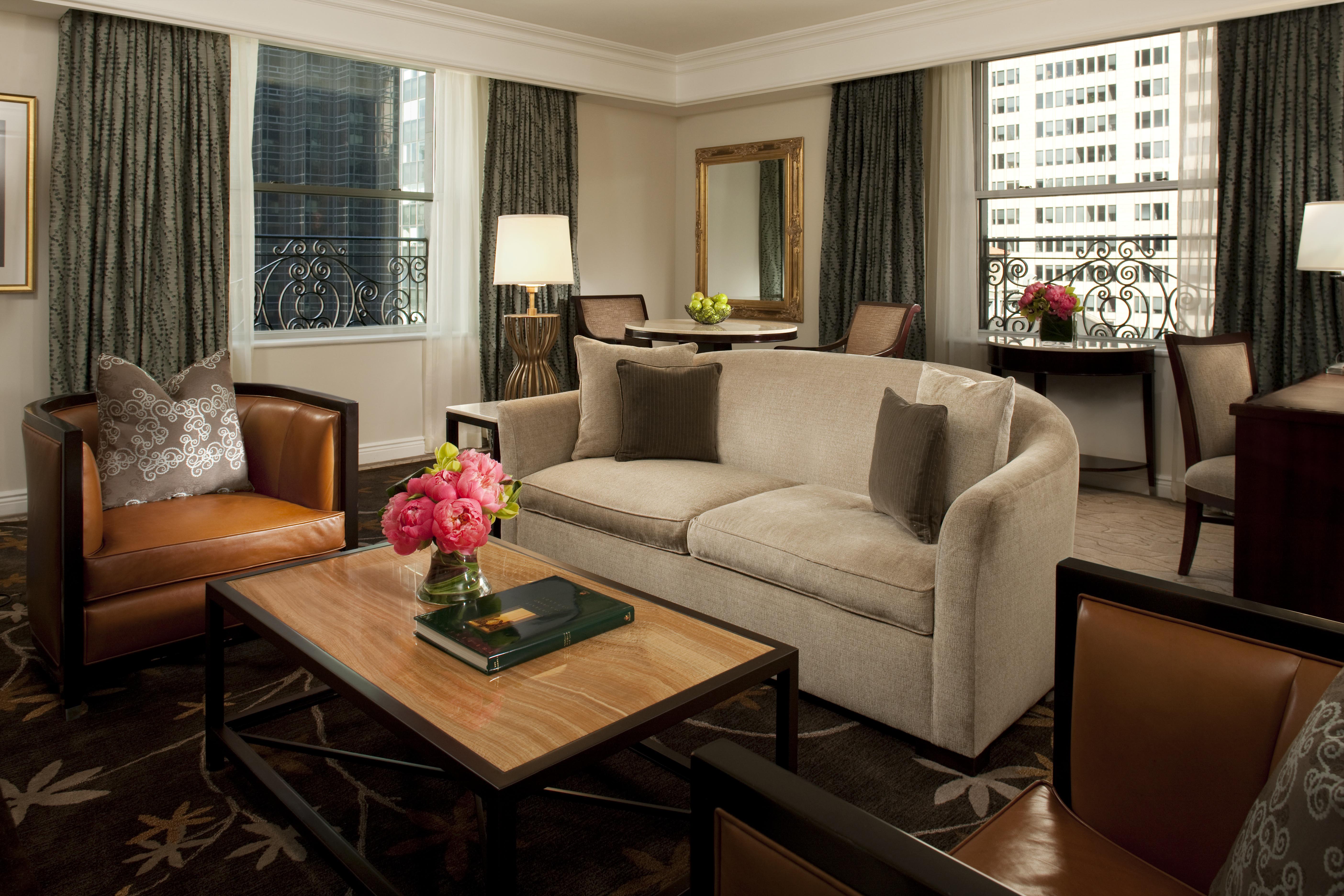 The Peninsula New York