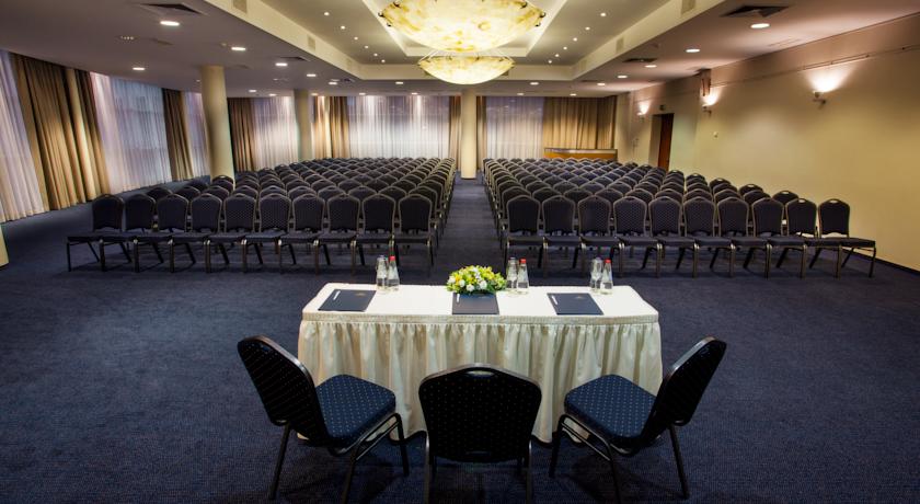 Bellevue Park Hotel Riga