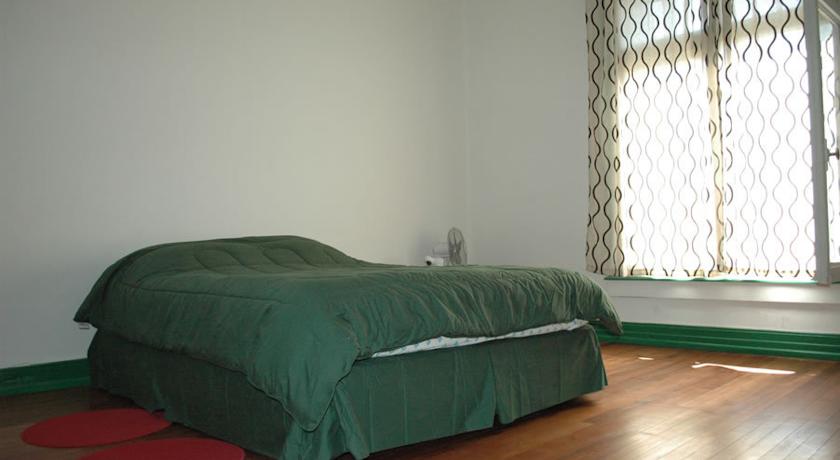 Plaza de Armas Hostel