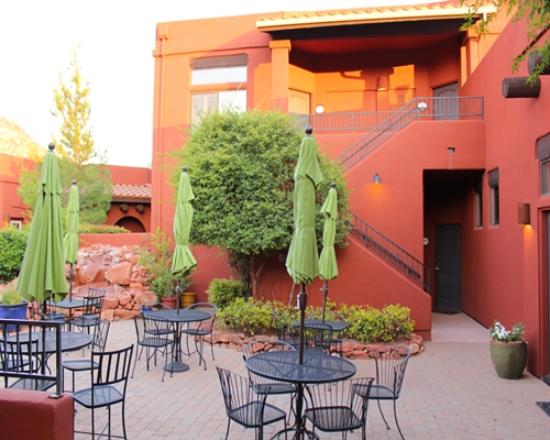 Las Posadas of Sedona