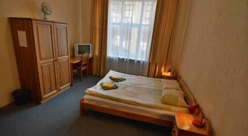 Hotel Multilux With Self Check-In