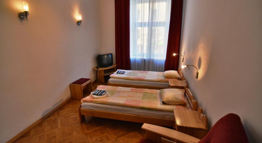 Hotel Multilux With Self Check-In