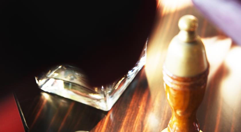 Hotel du Champ de Mars