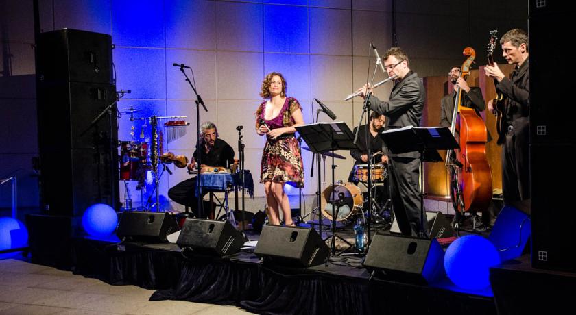 Eurostars Grand Marina