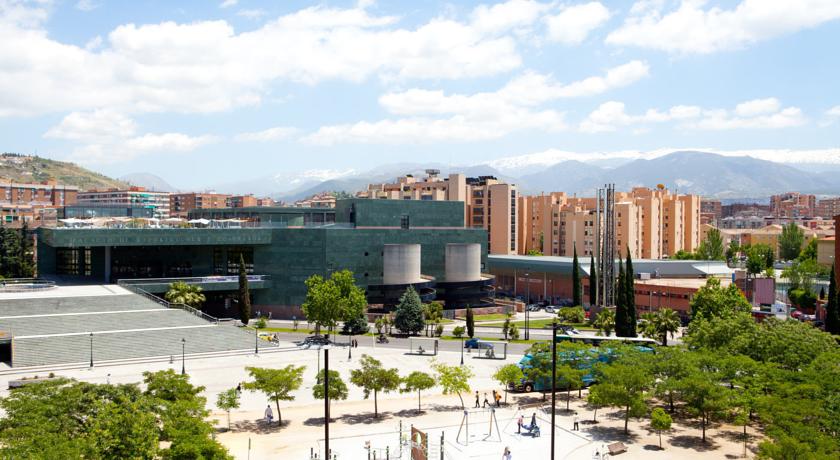 Senator Granada Hotel