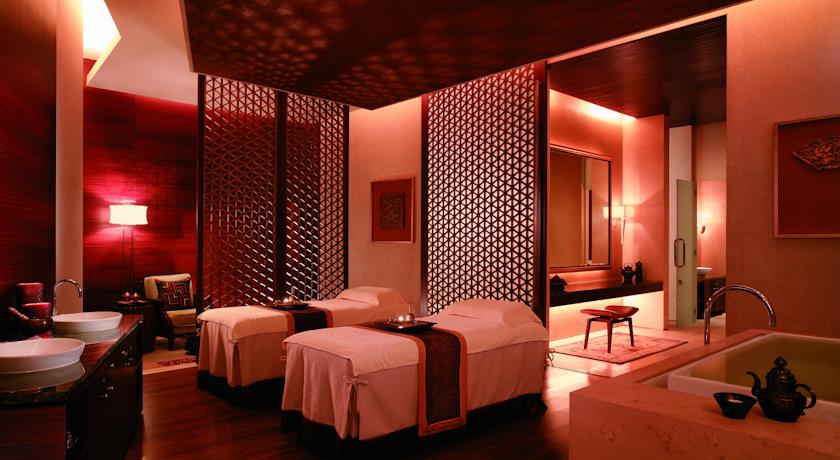 Pudong Shangri-La, Shanghai