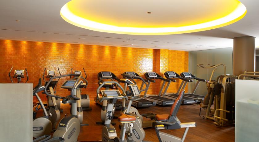 Radisson Blu Latvija Conference & Spa Hotel, Riga