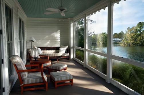 Montage Palmetto Bluff