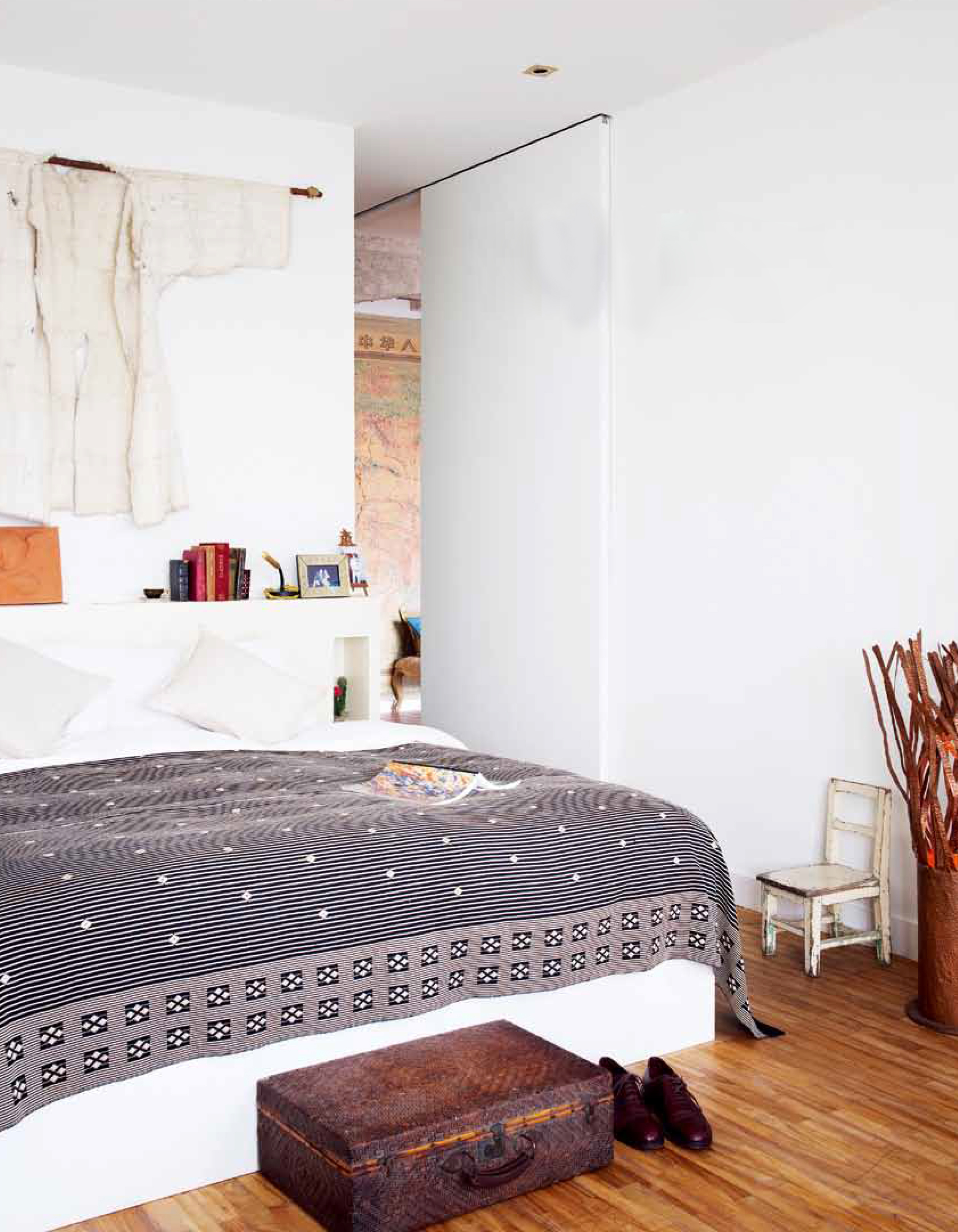 CHAI Living Serviced Apartments