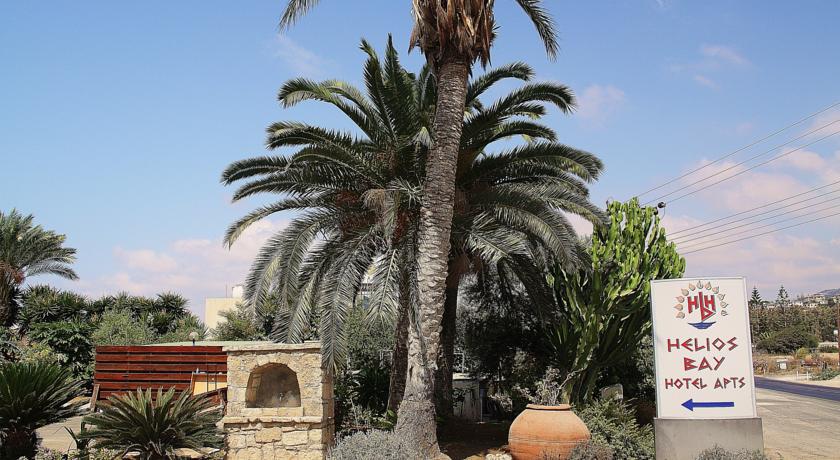 Helios Bay Hotel