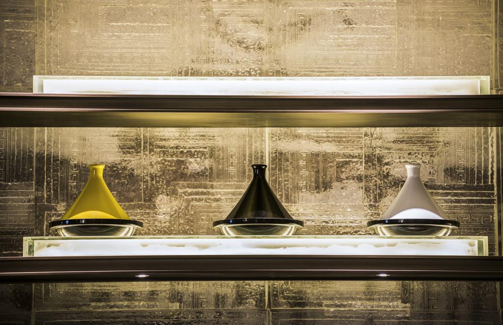 The St. Regis On The Bund, Shanghai