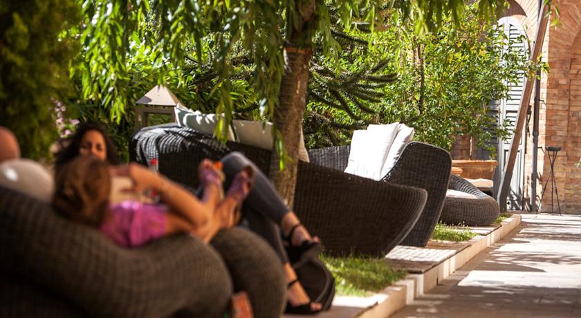 Hotel Palazzo Galletti Abbiosi