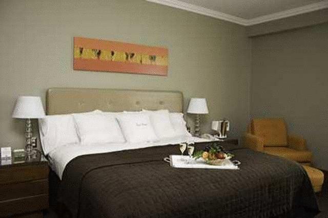 DoubleTree by Hilton Lima Miraflores El Pardo