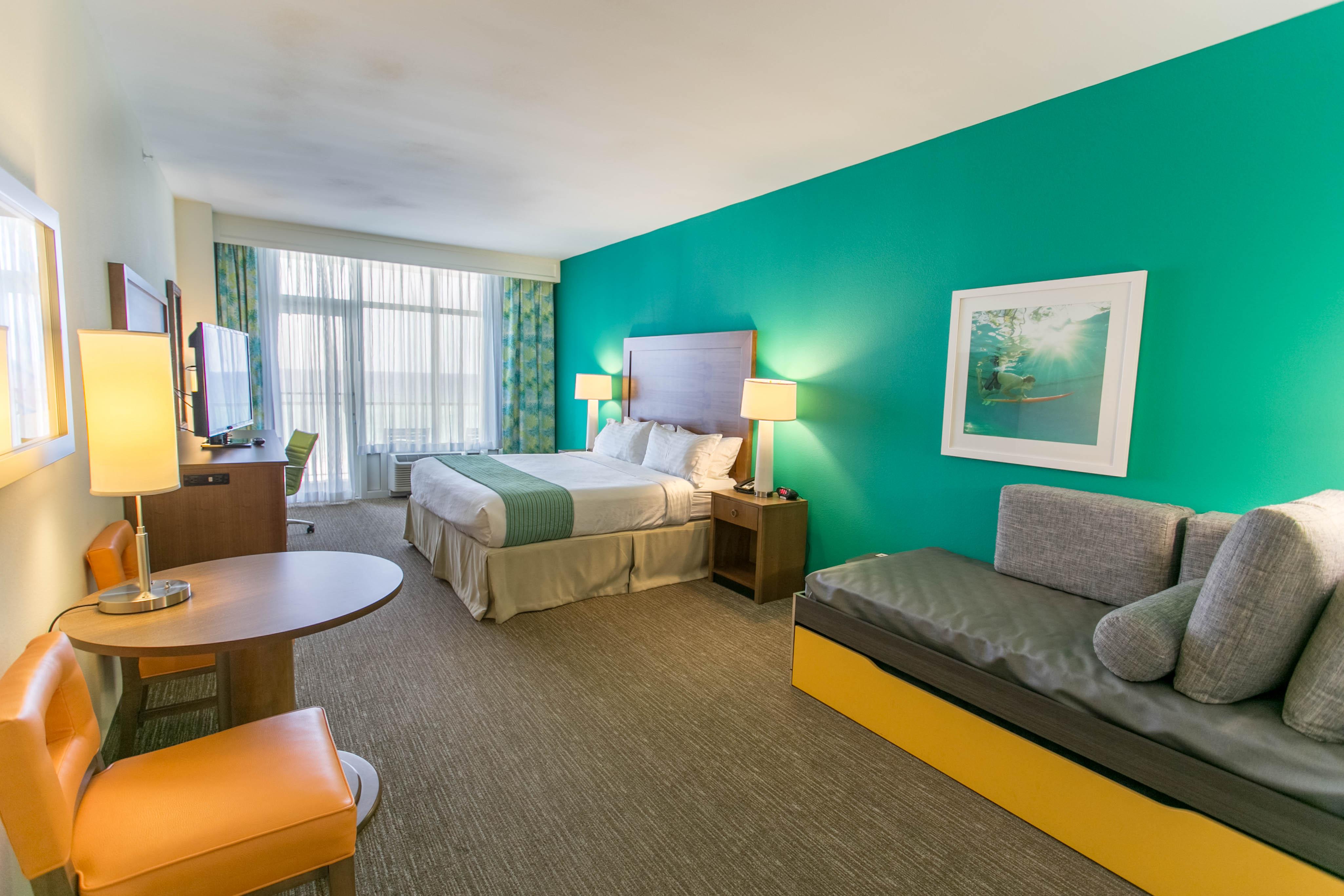 Holiday Inn Resort Fort Walton Beach By IHG
